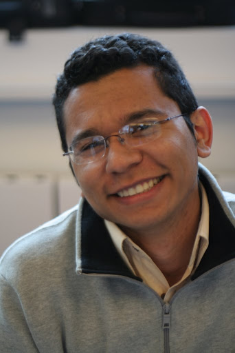 Bladimir Bastida