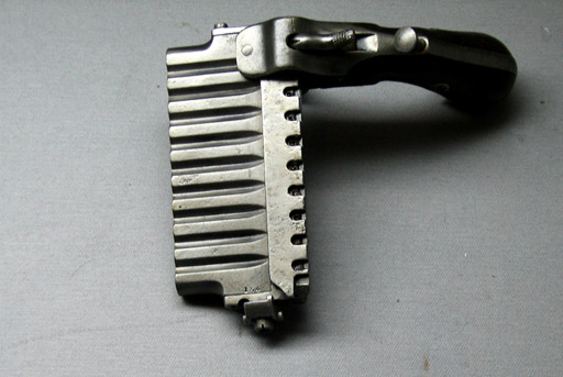 mini guns mini guns