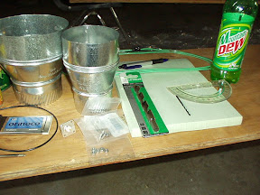 Supplies