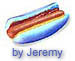 Jeremy Q. Afterglide