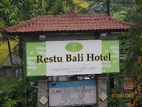 hotel kami