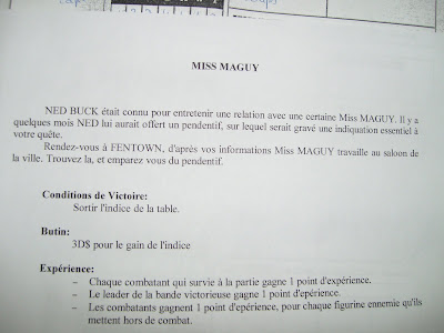 Un exemple de fiche de scénario