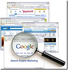 Search-Engine-friendly