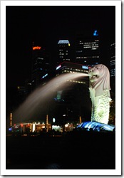 merlion