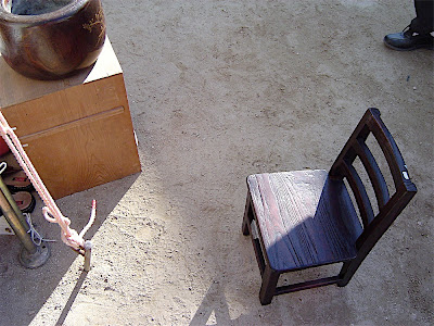 sillas 椅子 chairs