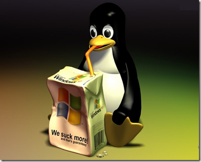 tuxsux