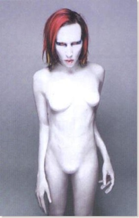 Marilyn Manson