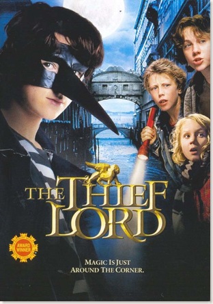 The Thief Lord