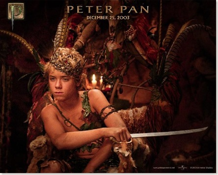 Peter Pan