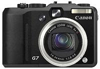 Canon Powershot G7