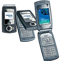 Nokia n71