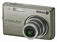 Nikon Coolpix S700