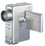 Canon powershot TX1