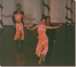 pink cha cha 2