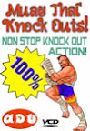 Muay Thai Knock Outs VCD