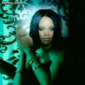 rihanna dont stop music