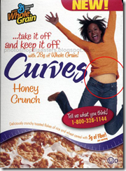 curves