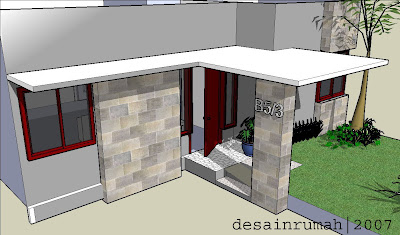 Design Kamar Mandi Rumah Minimalis on Desain Rumah Kecil  Bukan Rumah Besar   Just Another Wordpress Com