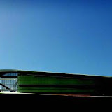 LFC New Stadium LFC New Stadium