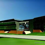 LFC New Stadium LFC New Stadium