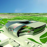 LFC New Stadium