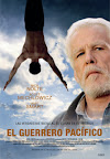 El guerrero pacífico El guerrero pacífico