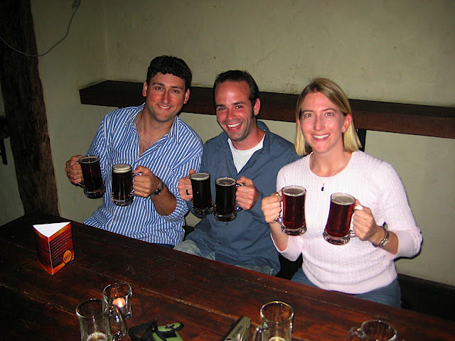 2 for 1 Beers