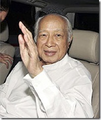 Suharto