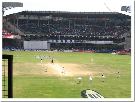 Chinnaswamystadium