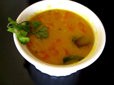 Gujarati Dal
