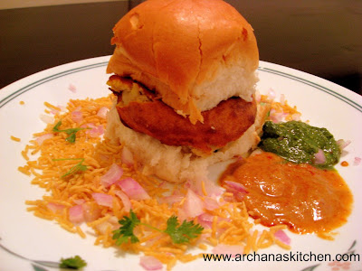 Vada Pav