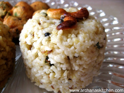 Ven Pongal
