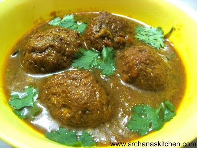 Louki Kofta