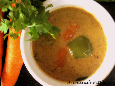 Yeruvalli