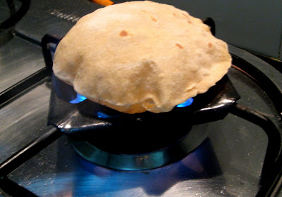 Phulka's