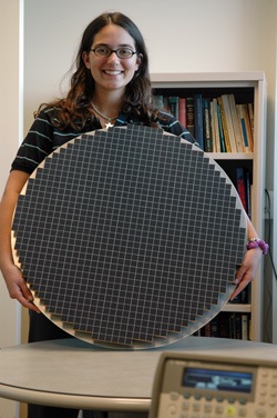 Sensor Array