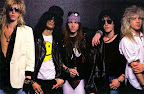 Fotos de Guns N' Roses