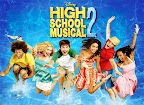 Fotos de High School Musical 2