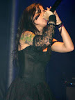 Fotos de Pitty