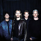 Fotos de Nickelback