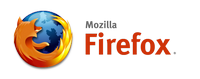 Firefox logo