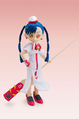 Aika figure