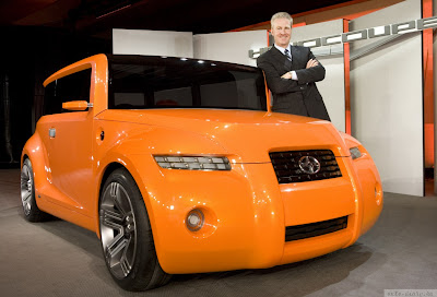 Scion Hako