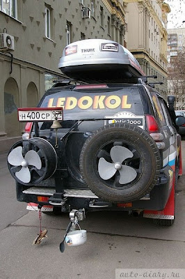 tuning