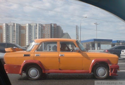 tuning
