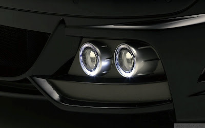 S 63 AMG