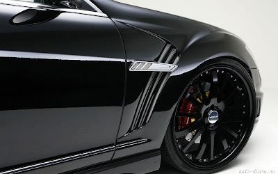 S 63 AMG