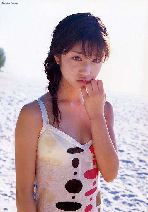 Yuko Ogura apple girl 58.jpg bbcfVH - http://henku.info