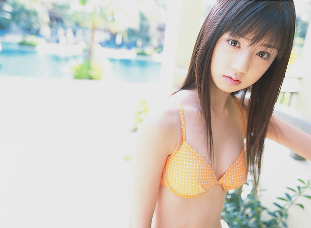 Hot cute Yuko Ogura 040.jpg KO -  http://henku.info