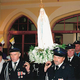 Nawiedzenie Matki Boskiej Fatimskiej w 2004 r.